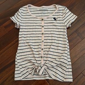 Abercrombie kids